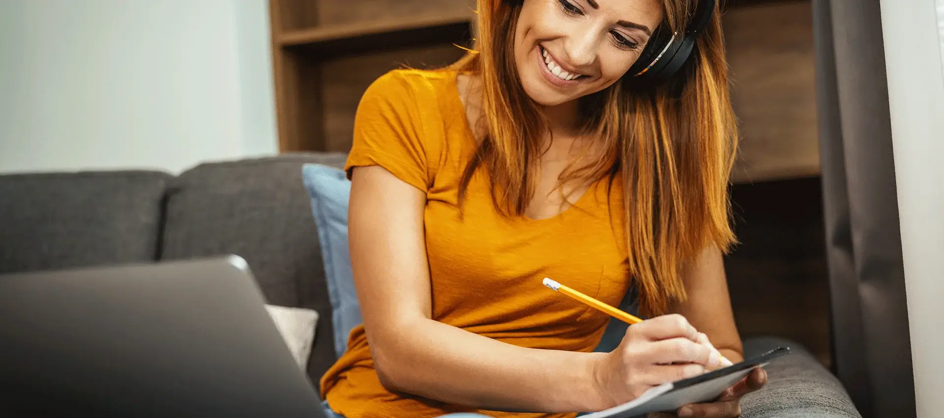 Best Publishing Experience