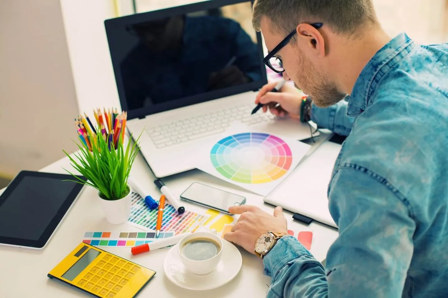 Best Publishing Experience