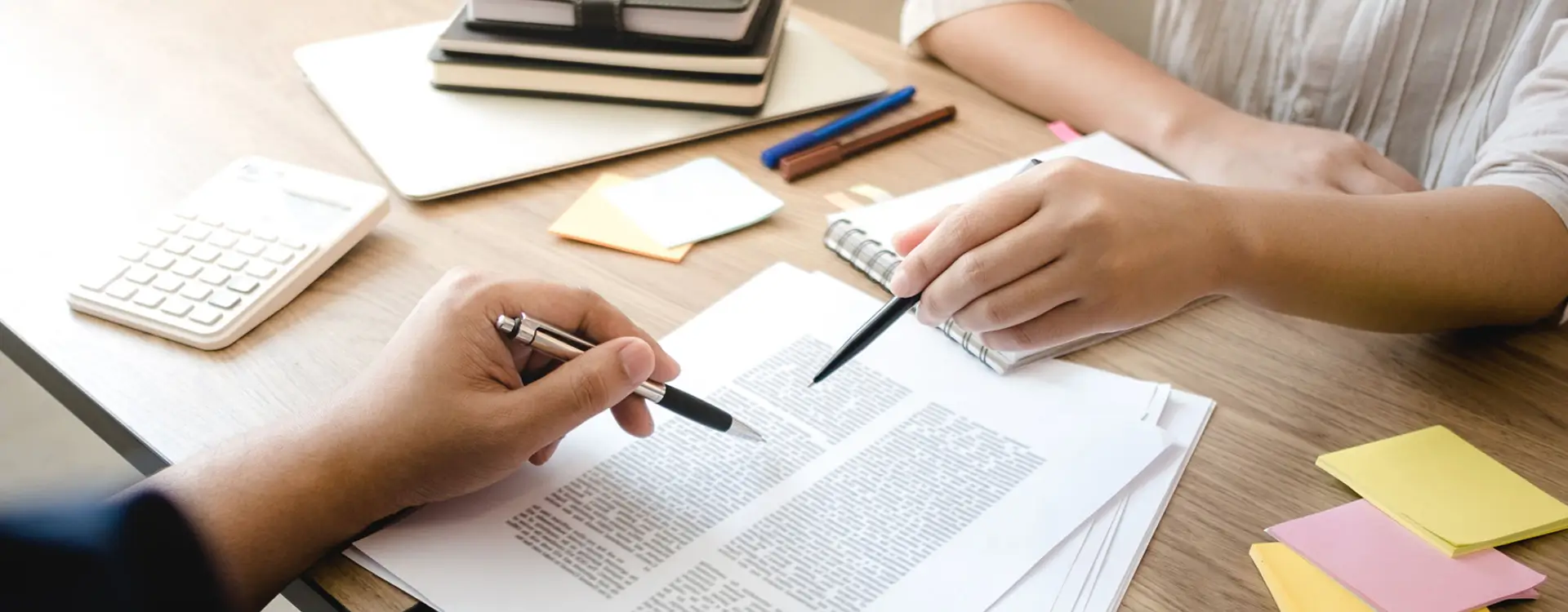 Best Publishing Experience