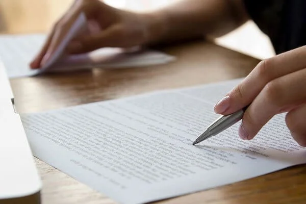 Best Publishing Experience